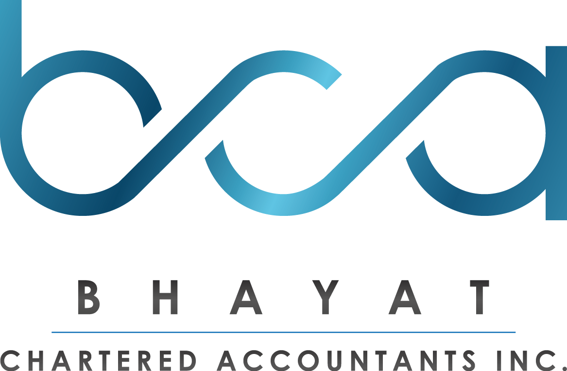 Bhayat Chartered Accountants Incorporated (BCA Inc.)