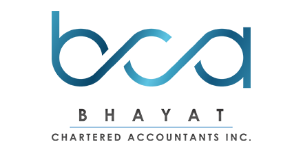 Bhayat Chartered Accountants Incorporated (BCA Inc.)